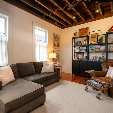 The Corner Brick House Villa Covington Luaran gambar