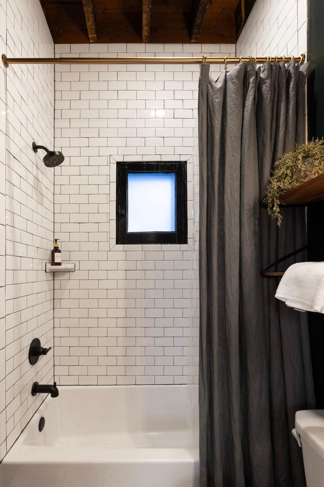 The Corner Brick House Villa Covington Luaran gambar
